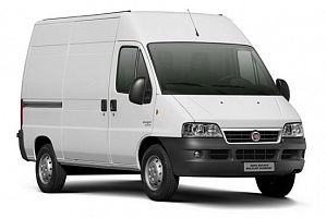   Fiat () Ducato 10